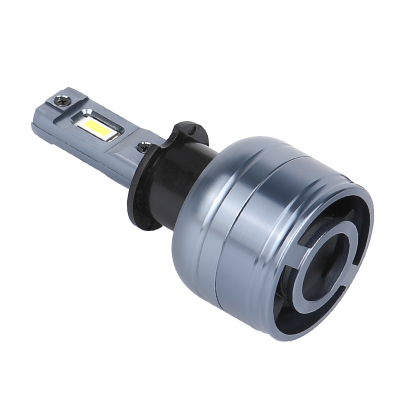 AL-07 H3 60W 6000K LED к-т.